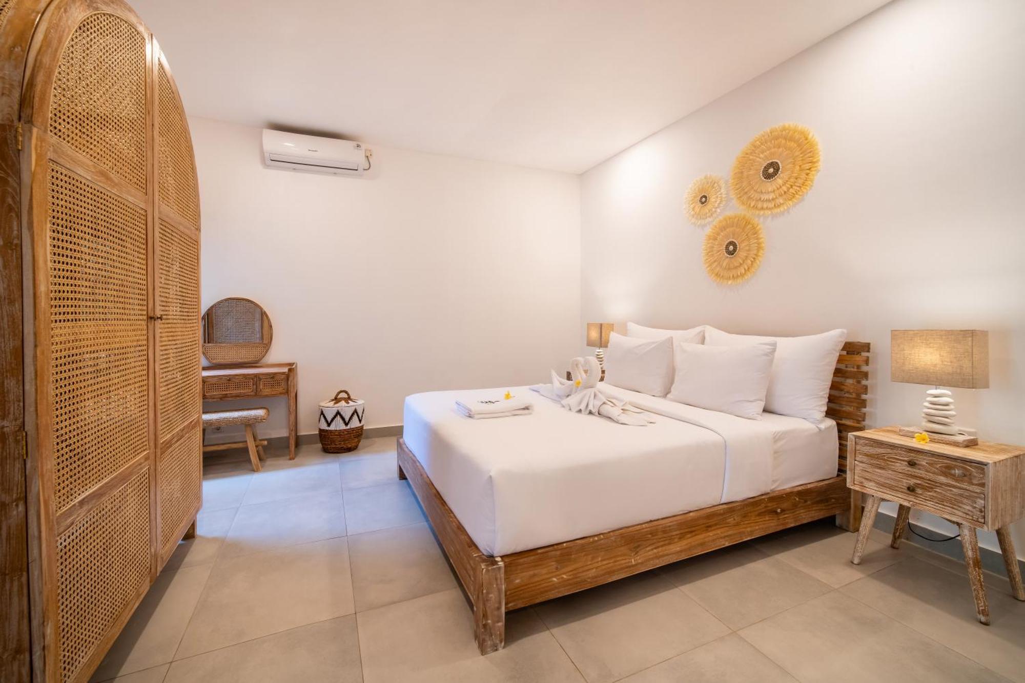 Tropical Villa Senang Uluwatu Εξωτερικό φωτογραφία